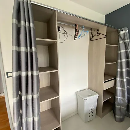 Cosy Confort A Brest