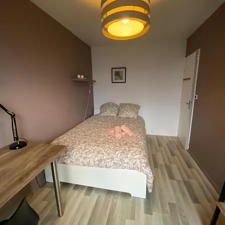 Appartement Cosy Confort A *